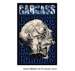 CARCASS () Necro Head ֥ͥإåɡ ݥ