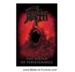 DEATH (ǥ) The Sound of Perseverance ֥ɡ֡ѡ󥹡  ݥ