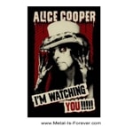 ALICE COOPER (ꥹѡ) I'm Watching You ֥ࡦå󥰡桼 ݥ