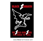 BLACK SABBATH (֥åХ) We Sold Our Soul For Rock N' Roll ֥ɡ롦եå  ݥ