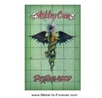 MOTLEY CRUE (ȥ꡼롼) Dr. Feelgood֥ɥե륰åɡ ݥ
