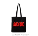 AC/DC (ǥ) Logo ֥ ȡȥХå