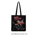 IRON MAIDEN (󡦥ᥤǥ) The Trooper ʤ襤 ȡȥХå