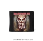 IRON MAIDEN (󡦥ᥤǥ) Middle Finger ֥ߥɥ롦ե󥬡 