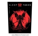 SLEEP TOKEN (꡼סȡ) Take Me Back To Eden ֥ƥߡХåȥǥ Хåѥå