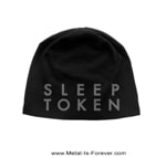 SLEEP TOKEN (꡼סȡ) Logo ֥ ˥åȥåס