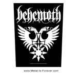 BEHEMOTH (٥ҡ⥹) Eagle ֥ Хåѥå