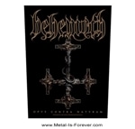 BEHEMOTH (٥ҡ⥹) Opvs Contra Natvram ֥ץȥ顦ʥȥ Хåѥå