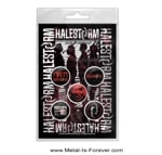 HALESTORM (�إ��륹�ȡ���) Portrait �֥ݡ��ȥ쥤�ȡ� �Хå������å�