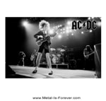 AC/DC (ǥ) 50 Years 50ǯǰ ݥ