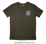 AVENGED SEVENFOLD (󥸥ɡե) Mini Classic Deathbat Tġʥ꡼