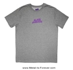 BLACK SABBATH (֥åХ) Mini Wavy Logo ֥ߥˡӡ T