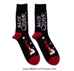 ALICE COOPER (���ꥹ�������ѡ�) Face �֥ե������� ����