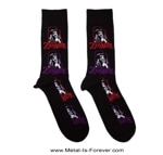 ROB ZOMBIE (֡) Multicolour Repeats ֥ޥ顼ԡġ 