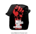 RAGE AGAINST THE MACHINE (�쥤�����������󥹥ȡ������ޥ�����) Fistfull �֥ե����ȥե�� �ܥǥ��Хå�