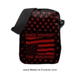 RAGE AGAINST THE MACHINE (�쥤�����������󥹥ȡ������ޥ�����) USA Stars ��USA������������ �ܥǥ��Хå�