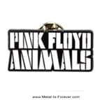 PINK FLOYD (ԥ󥯡ե) Animals Mono Text Logo֥˥ޥ륺Ρƥȡ ԥХå