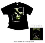 TYPE O NEGATIVE (סͥƥ) Christian Woman ֥ꥹ󡦥ޥ ԥ