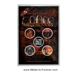 MESHUGGAH (᥷奬) Immutable ֥ߥ塼֥ Хåå