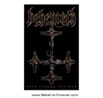 BEHEMOTH (٥ҡ⥹) Opvs Contra Natvram ֥ץȥ顦ʥȥ ݥ