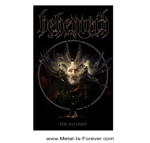 BEHEMOTH (٥ҡ⥹) The Satanist ֥˥ȡ ݥ