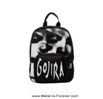 GOJIRA () Signs In The Dreams ֥󥺡󡦥ɥ꡼ॹ ߥˡХåѥå