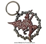 BLACK SABBATH (֥åХ) Daemon Ring ֥ǡ󡦥󥰡 