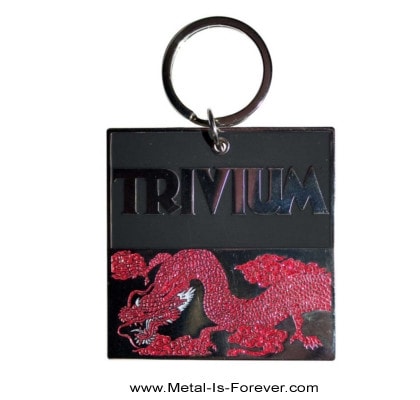 TRIVIUM (ȥ) Deadmen & Dragons Silhouette֥ǥåɥޥ󡦥ɡɥ饴󡦥륨åȡ 