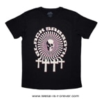 BLACK SABBATH (֥åХ) Hypnotic Skull ֥ҥץΥƥå T