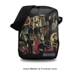 SLAYER (쥤䡼) Reign in Blood ֥쥤󡦥󡦥֥åɡ ܥǥХå