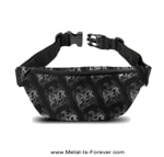 SLAYER (쥤䡼) Eagle Logo Repeated ֥롦ԡȡ  ȥݡ