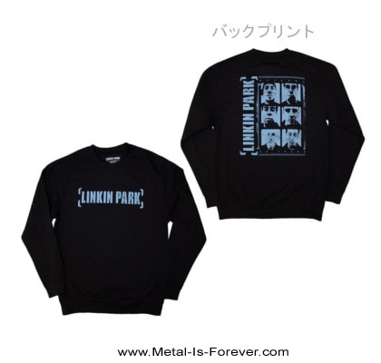 LINKIN PARK (リンキン・パーク) Meteora Portraits 「メテオラ