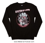 SYSTEM OF A DOWN (ƥࡦ֡) Mushroom People ֥ޥå롼ࡦԡץ å