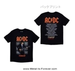 AC/DC (ǥ) Angus Soundwall PWR-UP ֥󥬥ɥ롦ѥåס 2024ǯ衼åѡĥԥ