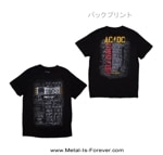 AC/DC (ǥ) Control Wires PWR-UP ֥ȥ롦磻䡼ѥåס 2024ǯ衼åѡĥԥ