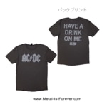 AC/DC (ǥ) Have A Drink On Me ֻ̤ޤǰ⤦ ԥġʥ졼