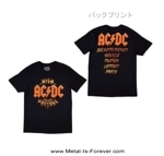 AC/DC (ǥ) High Voltage Dive Bar֥ϥơ֡С ԥ