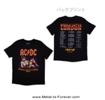 AC/DC (ǥ) Whole Lotta London PWRD-UP ֥ۡ롦åɥ󡦥ѥɥåס2024ǯ衼åѡĥԥ