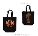AC/DC (ǥ) High Voltage ֥ϥơ ȡȥХå