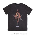 BRING ME THE HORIZON (֥󥰡ߡۥ饤) Flame Hex & Text Logo ֥ե쥤ߥ󥰡إåɎƥȎ ȡ󡦥å Tġʥ㥳롦졼