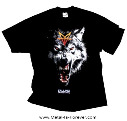 FALLING IN REVERSE (フォーリング・イン・リヴァース) Wolf 「ウルフ