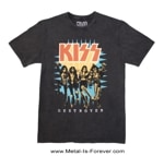 KISS (å) Destroyer 3D Logo Ϲηġ3D ȡ󡦥å Tġʥ㥳롦졼