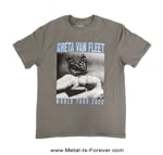 GRETA VAN FLEET (쥿󡦥ե꡼) World Tour 2022 Butterfly 2022ǯɡĥХե饤 ԥġʥ㥳롦졼