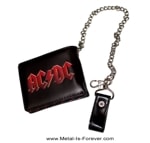 AC/DC (ǥ) Red Logo ֥åɡ 󡦥å