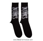 IN FLAMES (󡦥ե쥤ॹ) Logo ֥׷