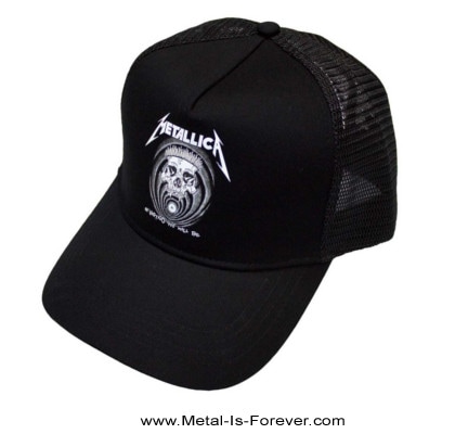 METALLICA (メタリカ) In Vertigo 「イン・ヴァーティゴ」ベースボール