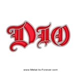 DIO (ǥ) Logo ֥ ԥХå