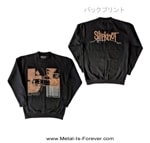 SLIPKNOT (åץΥå) The End, So Far Faces & Barcode ֥ɡեեɡСɡ å