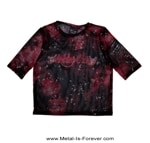 MOTLEY CRUE (��ȥ꡼�����롼) Dr. Feelgood�֥ɥ��������ե����륰�åɡ�  ��ǥ����� �����åץȥå� �ԥ����(��å����