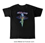 MOTLEY CRUE (ȥ꡼롼) Dr. Feelgood֥ɥե륰åɡ å ԥ